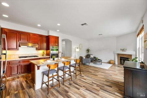 1433 Birdie Drive Windsor CA 95492