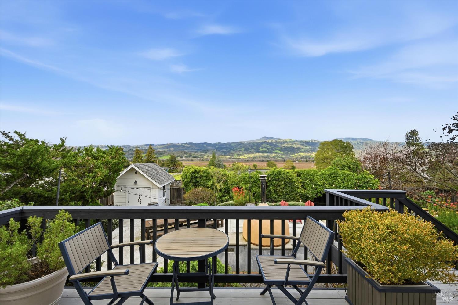 21402 Geyserville Avenue Geyserville CA 95441