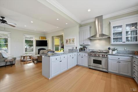 21402 Geyserville Avenue Geyserville CA 95441
