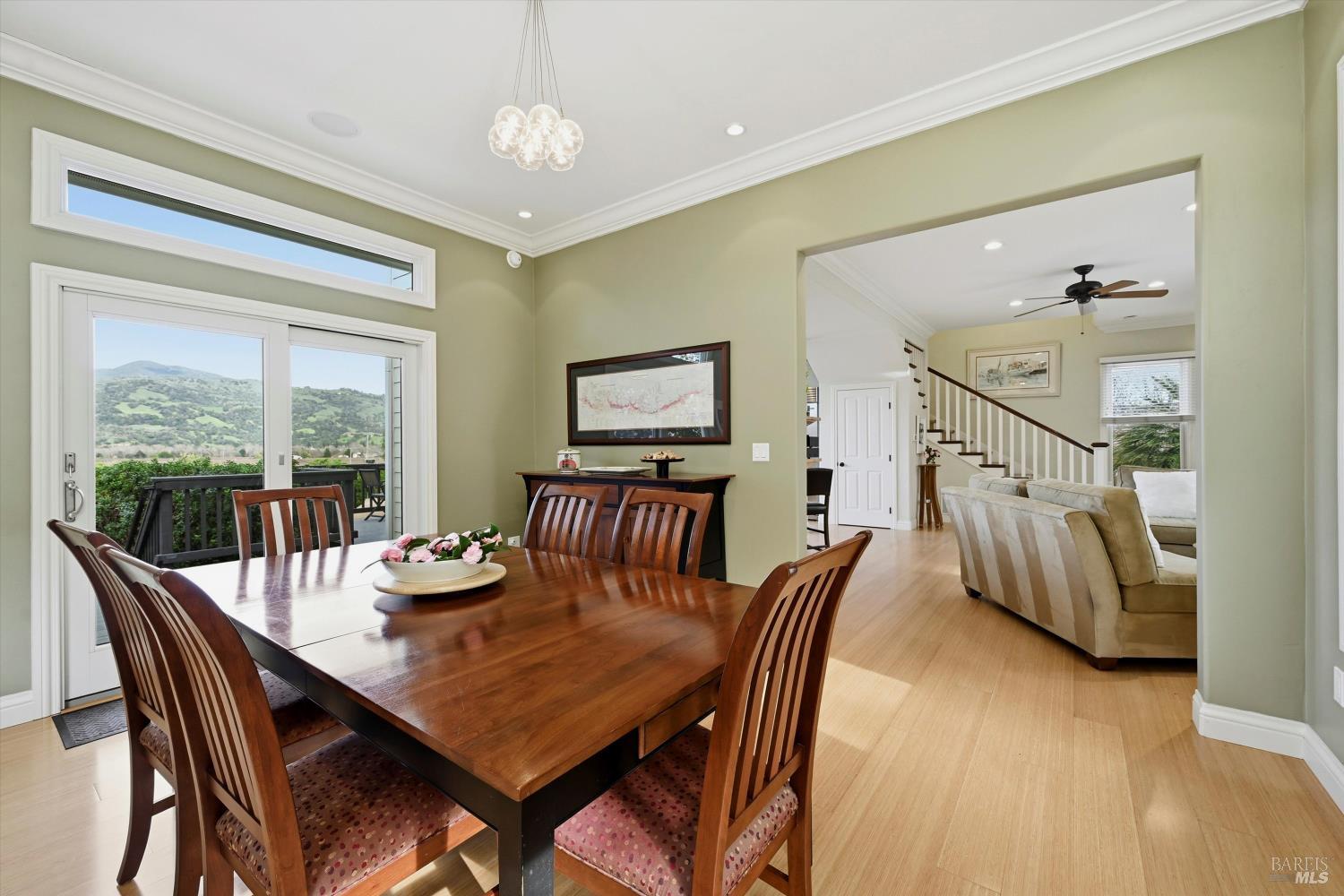 21402 Geyserville Avenue Geyserville CA 95441