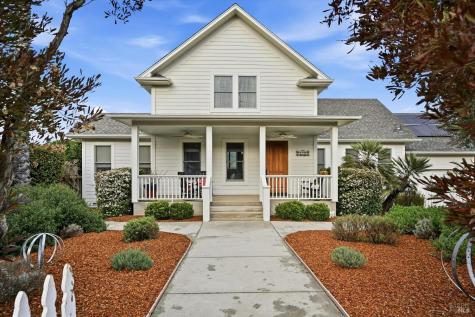 21402 Geyserville Avenue Geyserville CA 95441