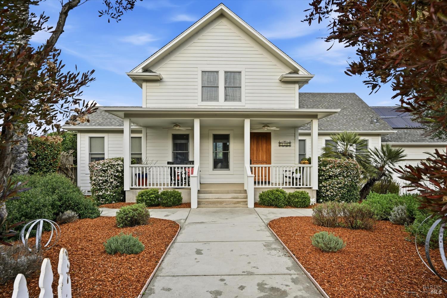 21402 Geyserville Avenue Geyserville CA 95441