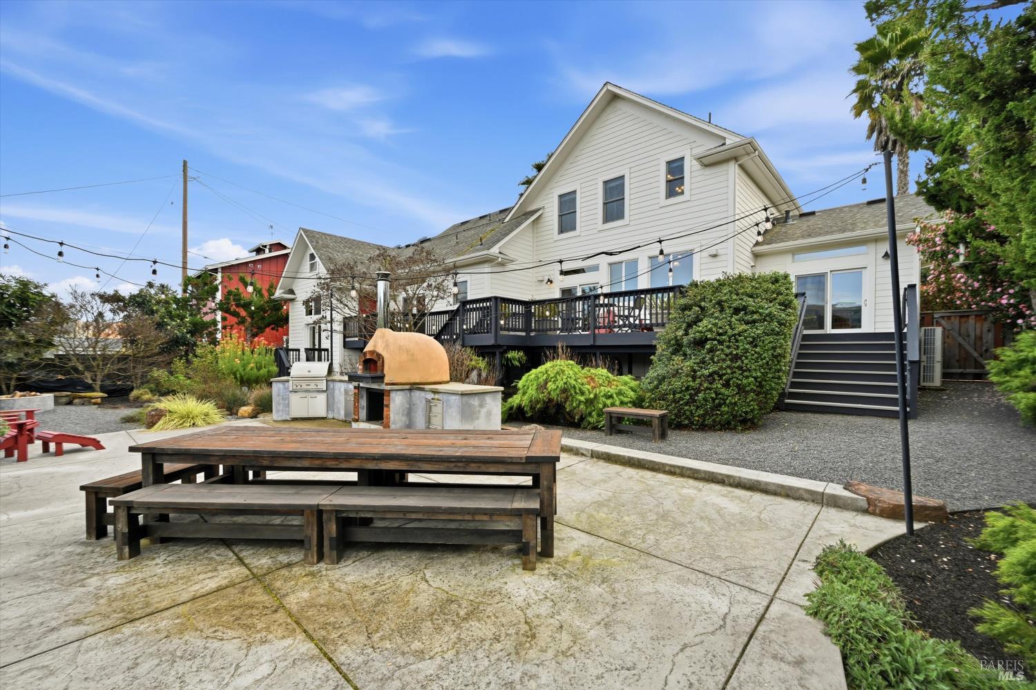 21402 Geyserville Avenue Geyserville CA 95441