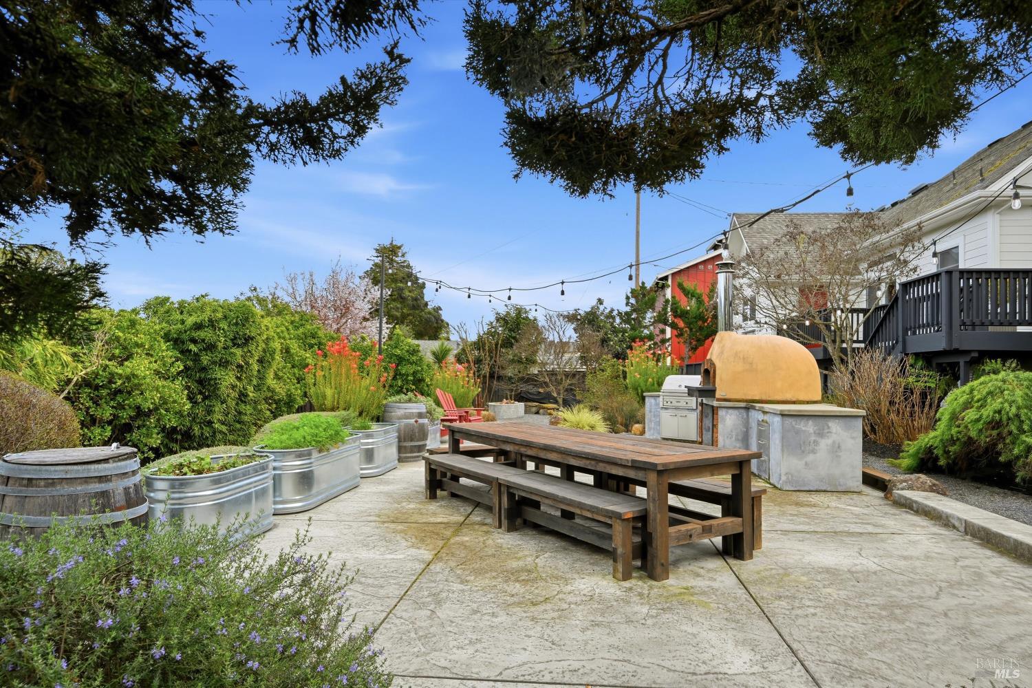 21402 Geyserville Avenue Geyserville CA 95441