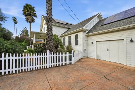 21402 Geyserville Avenue Geyserville CA 95441