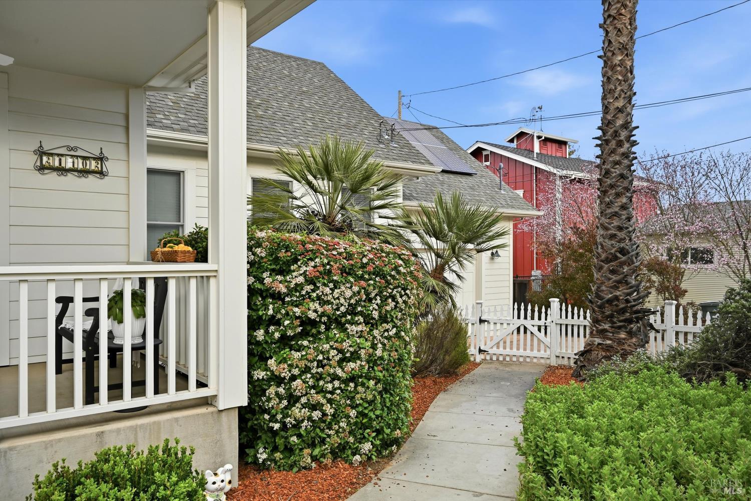 21402 Geyserville Avenue Geyserville CA 95441