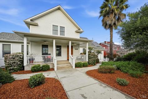 21402 Geyserville Avenue Geyserville CA 95441