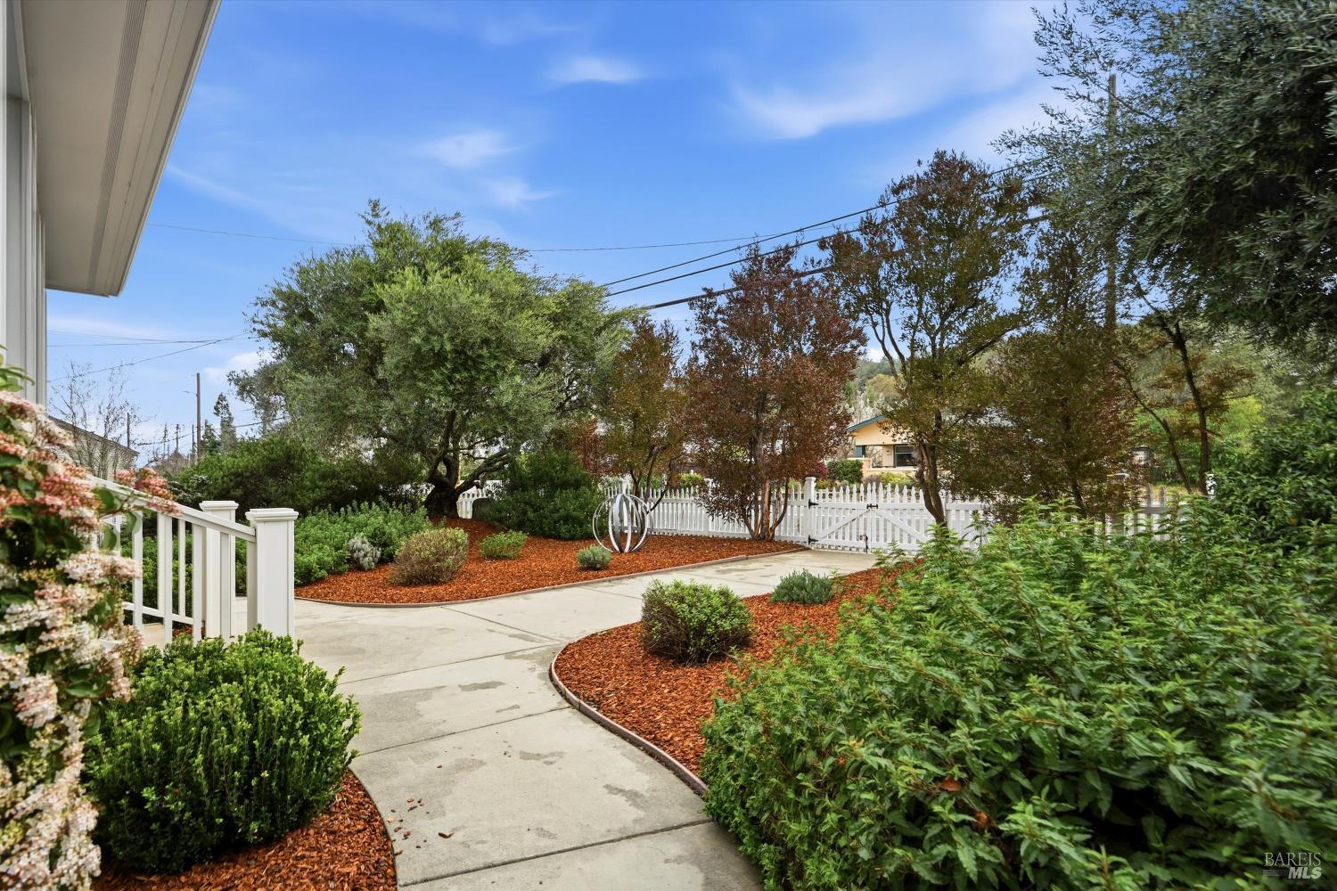 21402 Geyserville Avenue Geyserville CA 95441
