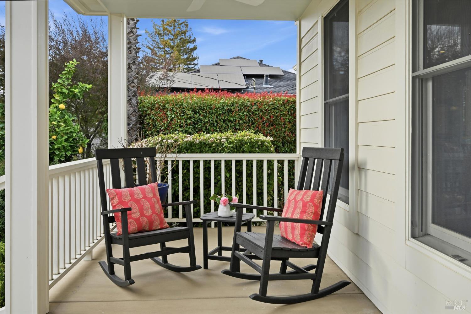 21402 Geyserville Avenue Geyserville CA 95441