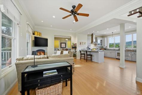 21402 Geyserville Avenue Geyserville CA 95441