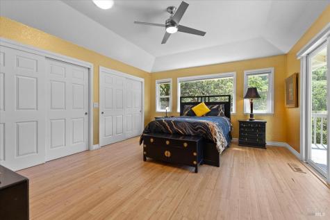 445 Crestridge Place Santa Rosa CA 95409