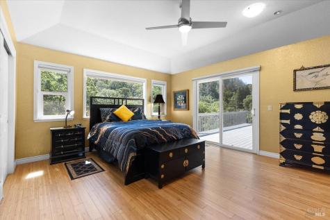 445 Crestridge Place Santa Rosa CA 95409