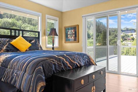 445 Crestridge Place Santa Rosa CA 95409