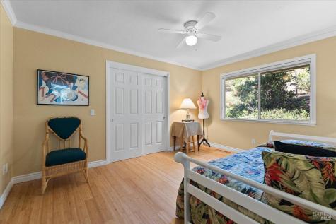 445 Crestridge Place Santa Rosa CA 95409