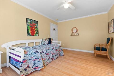 445 Crestridge Place Santa Rosa CA 95409