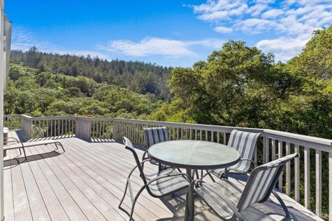445 Crestridge Place Santa Rosa CA 95409