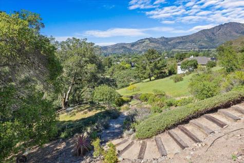 445 Crestridge Place Santa Rosa CA 95409
