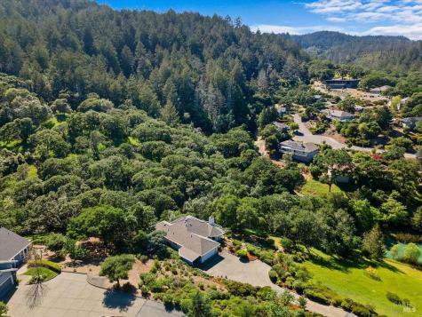 445 Crestridge Place Santa Rosa CA 95409