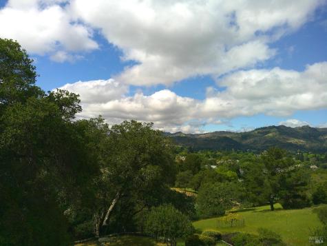 445 Crestridge Place Santa Rosa CA 95409