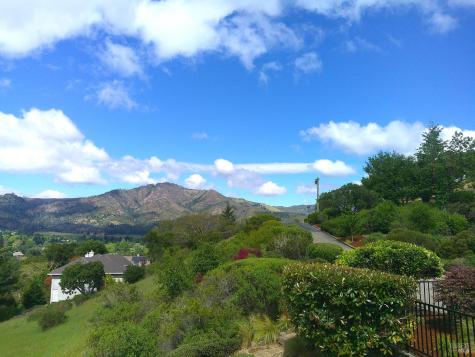 445 Crestridge Place Santa Rosa CA 95409