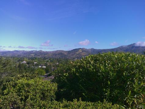 445 Crestridge Place Santa Rosa CA 95409