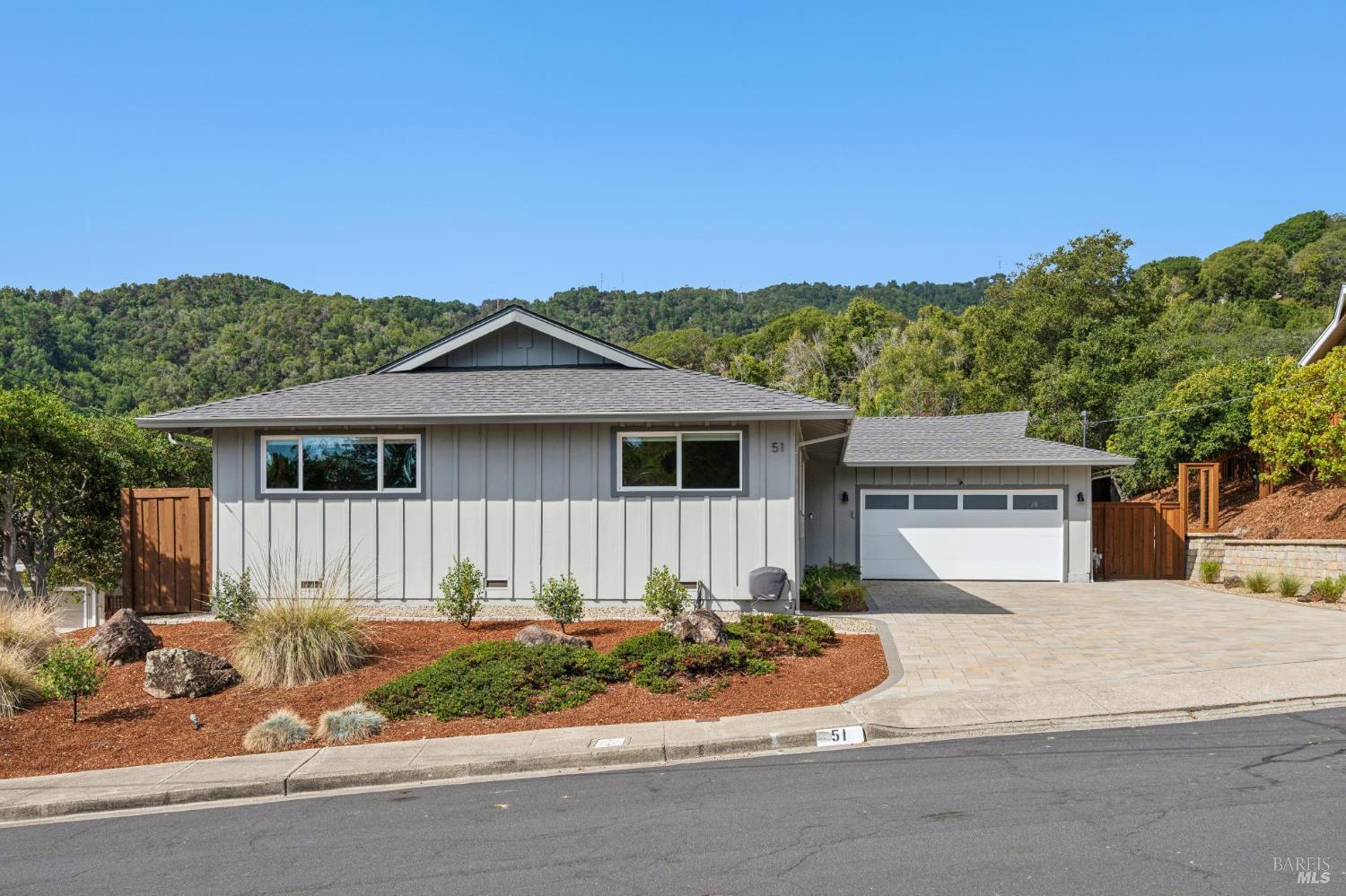 51 Briarwood Drive San Rafael CA 94901