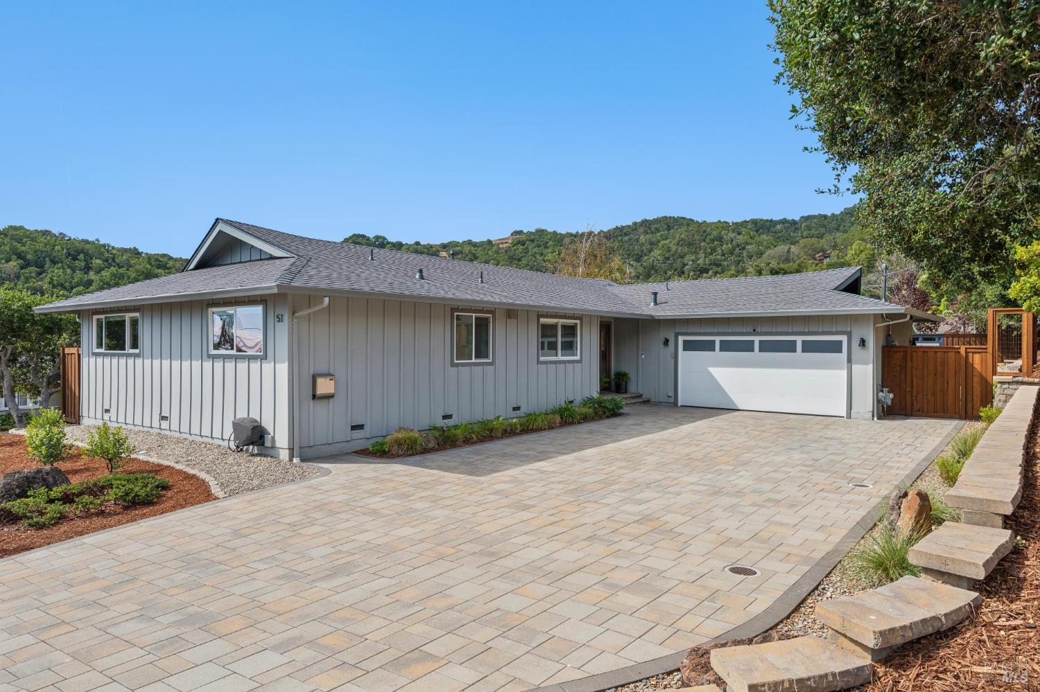 51 Briarwood Drive San Rafael CA 94901