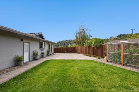51 Briarwood Drive San Rafael CA 94901