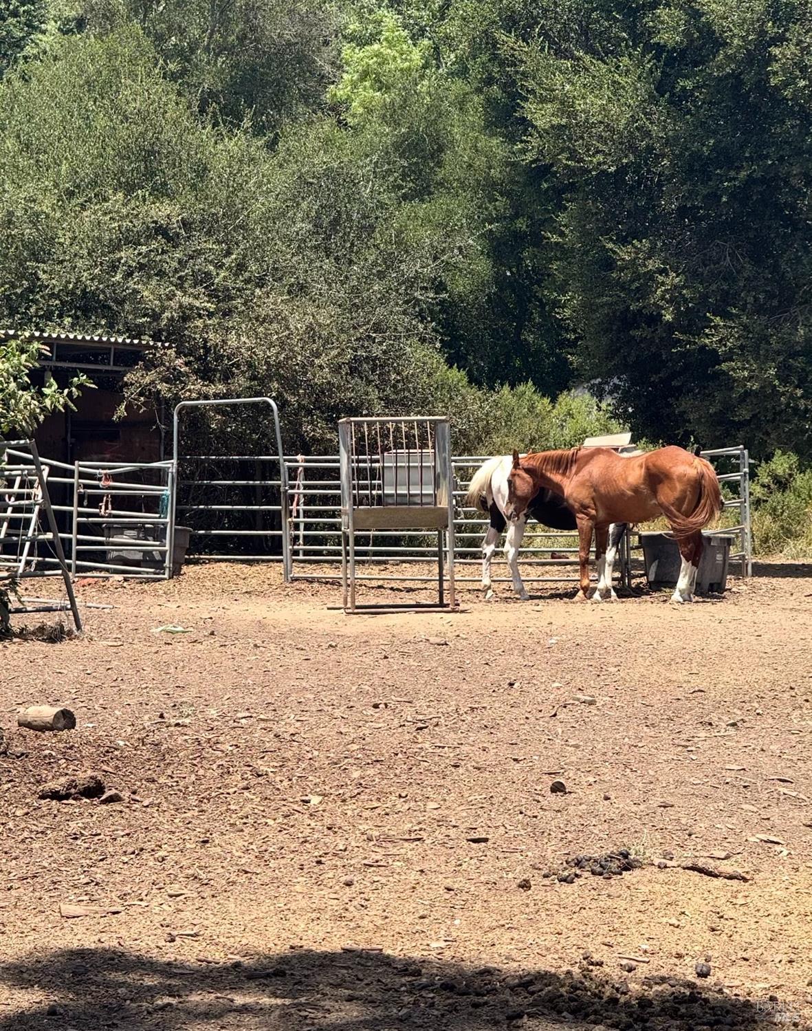 12847 Dunbar Road Glen Ellen CA 95442