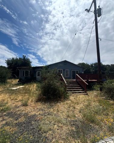 12847 Dunbar Road Glen Ellen CA 95442
