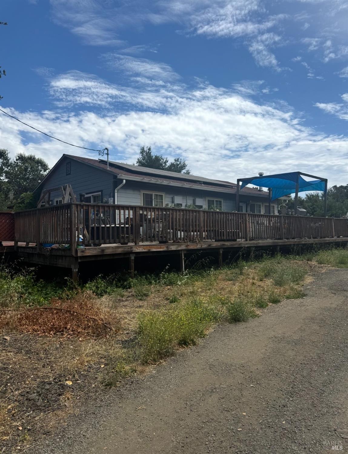 12847 Dunbar Road Glen Ellen CA 95442