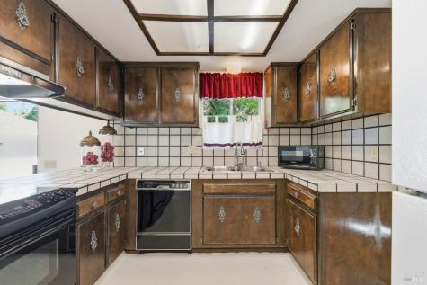 3739 Sleepy Hollow Drive Santa Rosa CA 95404