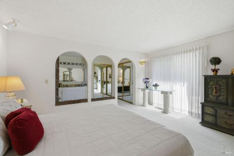 3739 Sleepy Hollow Drive Santa Rosa CA 95404