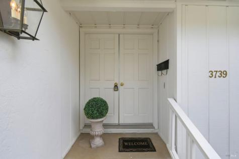 3739 Sleepy Hollow Drive Santa Rosa CA 95404