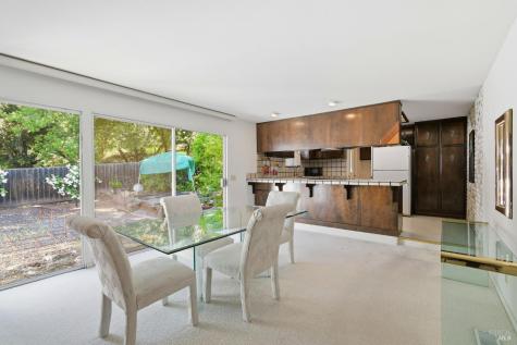 3739 Sleepy Hollow Drive Santa Rosa CA 95404