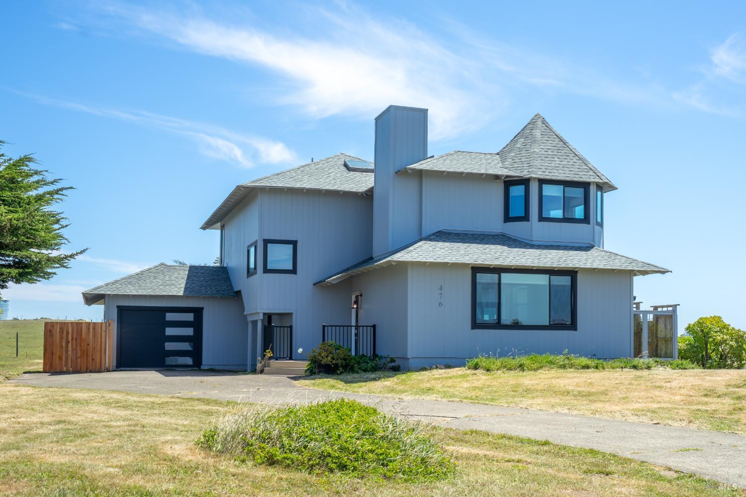 476 Oceana Drive Dillon Beach CA 94929