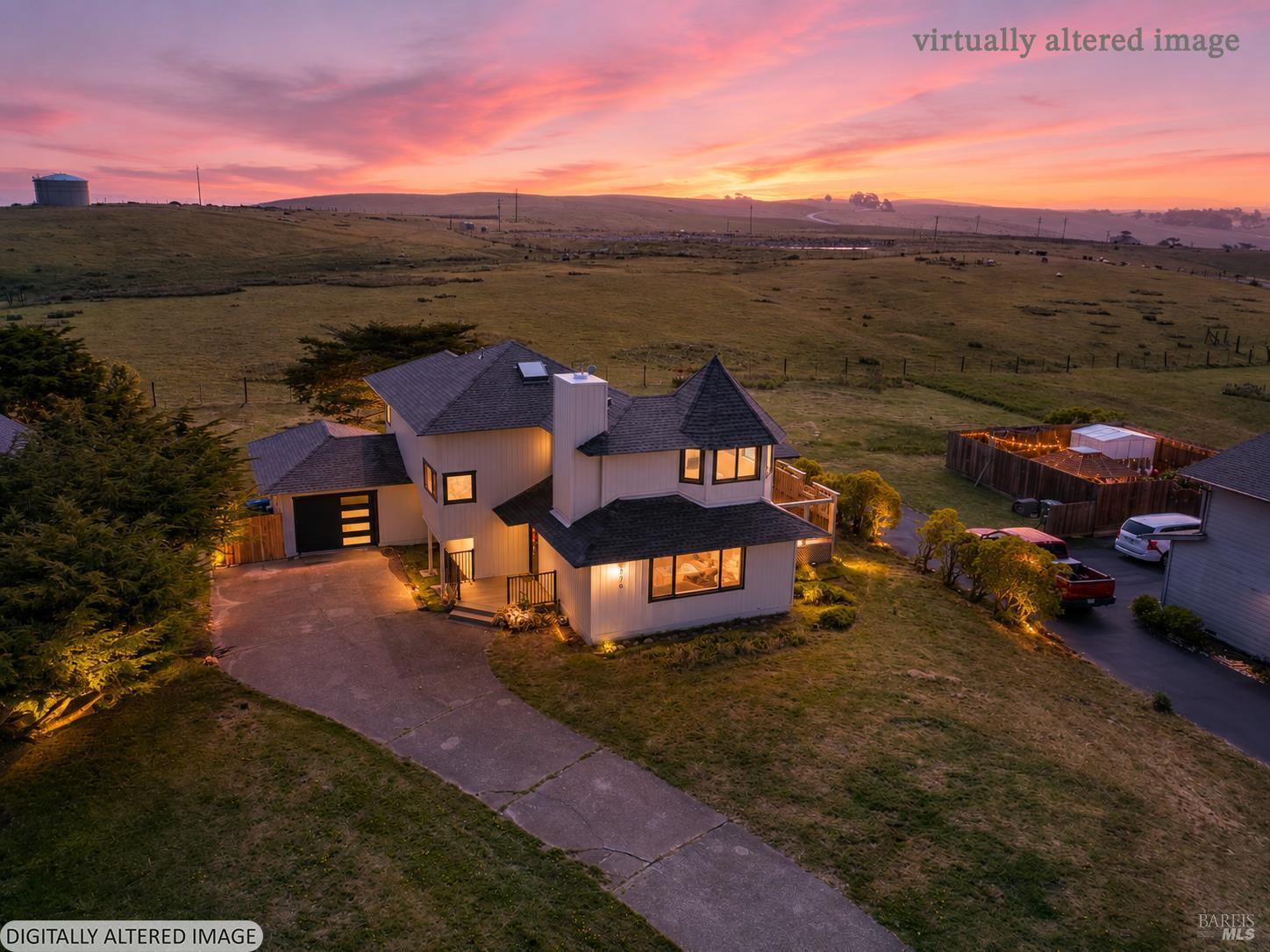476 Oceana Drive Dillon Beach CA 94929