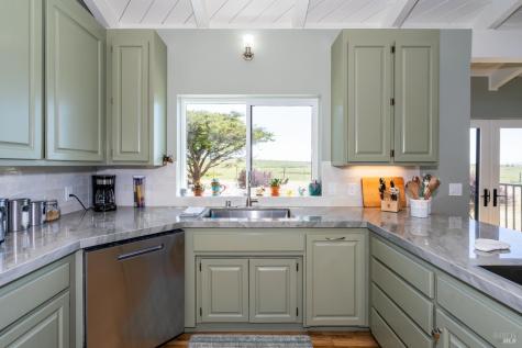 476 Oceana Drive Dillon Beach CA 94929