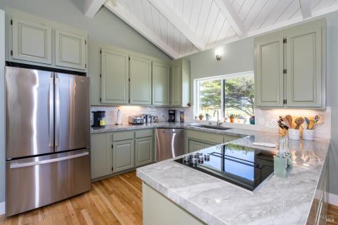 476 Oceana Drive Dillon Beach CA 94929