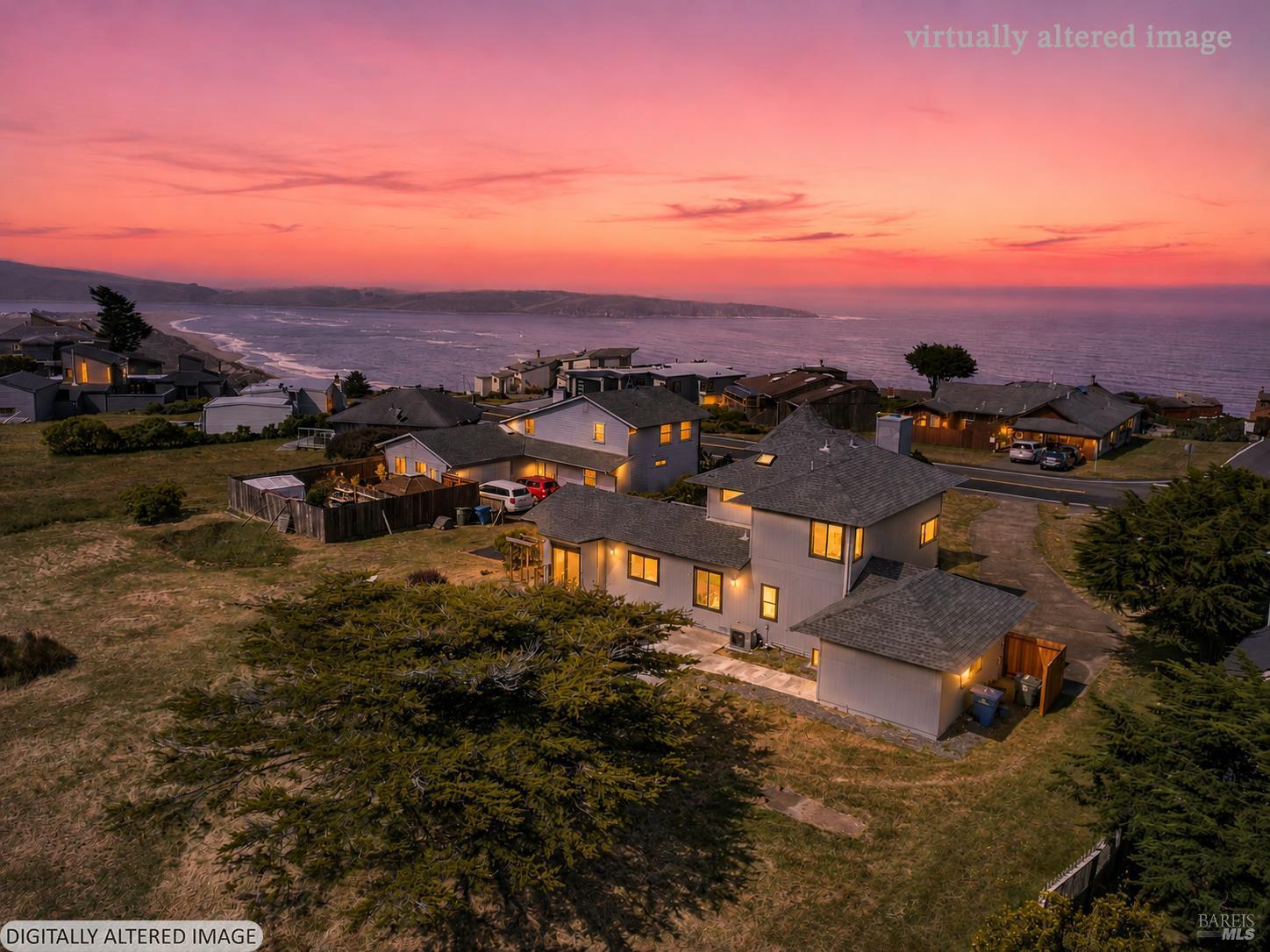 476 Oceana Drive Dillon Beach CA 94929