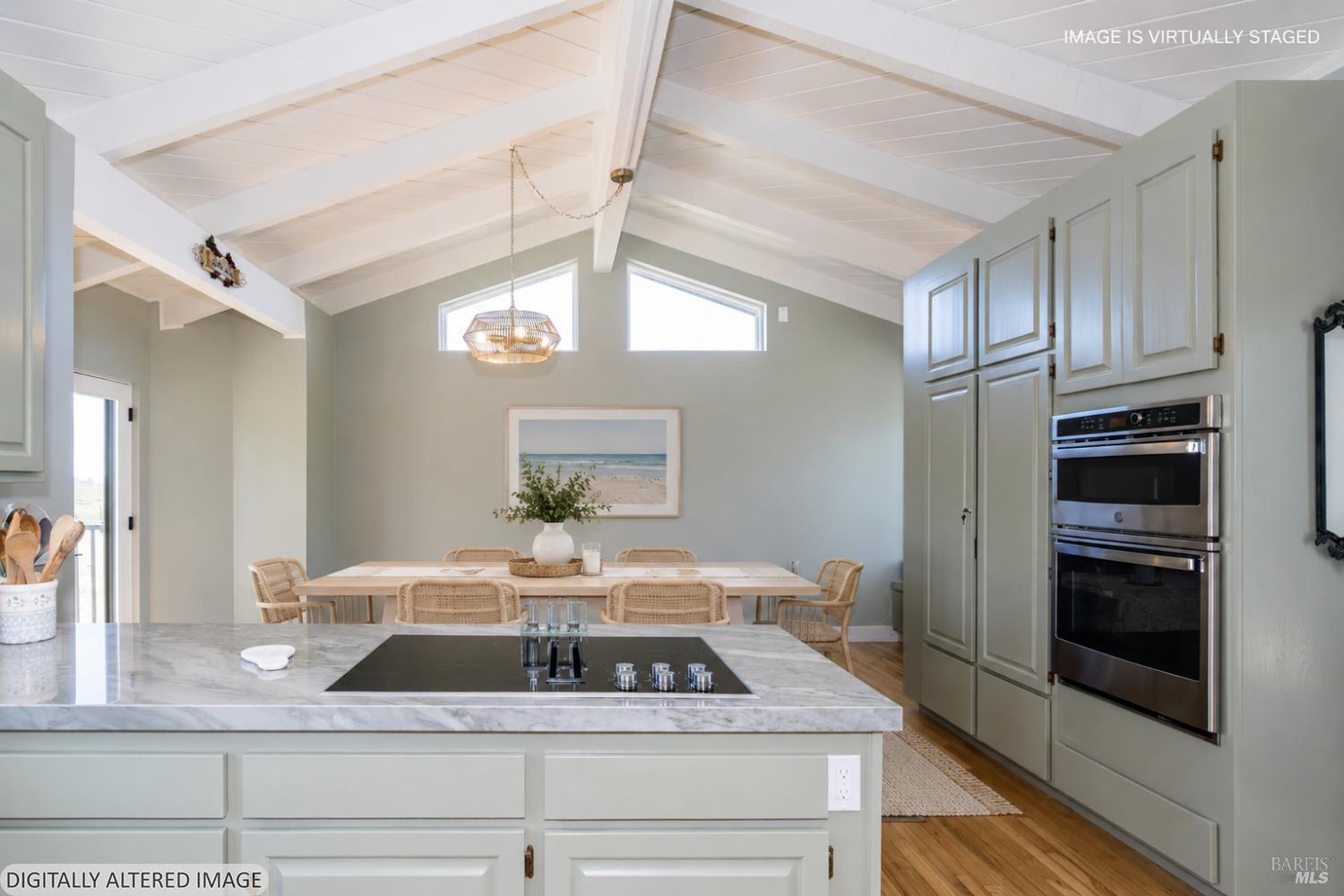 476 Oceana Drive Dillon Beach CA 94929