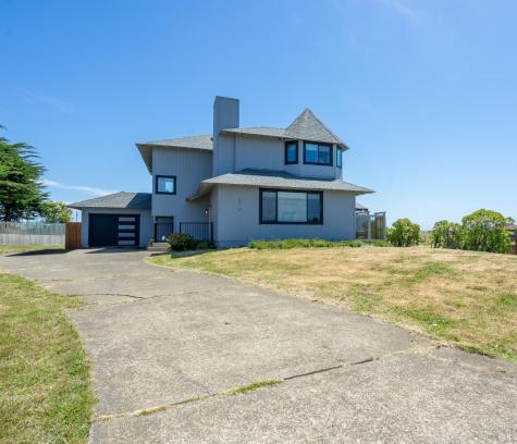 476 Oceana Drive Dillon Beach CA 94929