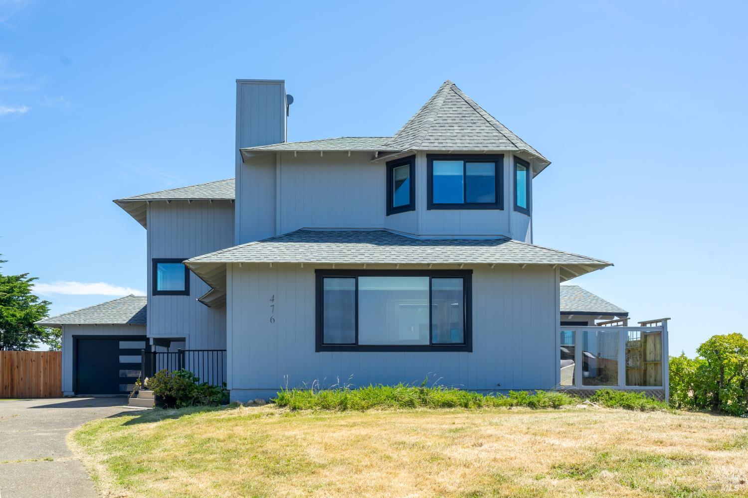 476 Oceana Drive Dillon Beach CA 94929