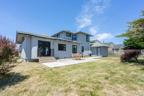 476 Oceana Drive Dillon Beach CA 94929