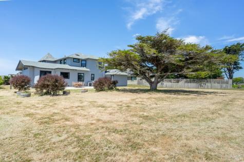476 Oceana Drive Dillon Beach CA 94929