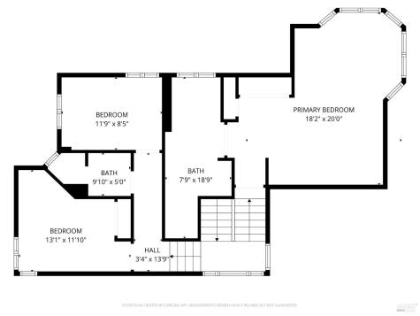476 Oceana Drive Dillon Beach CA 94929