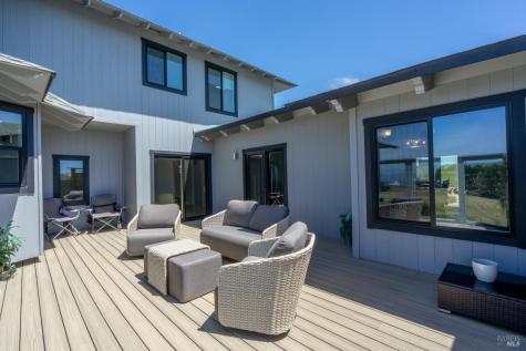 476 Oceana Drive Dillon Beach CA 94929