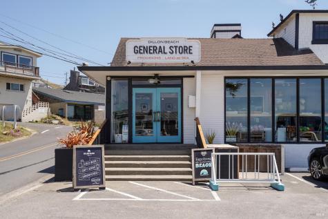 476 Oceana Drive Dillon Beach CA 94929