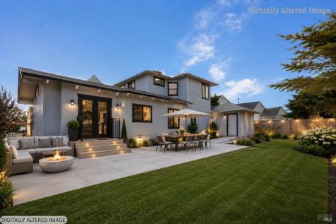 476 Oceana Drive Dillon Beach CA 94929