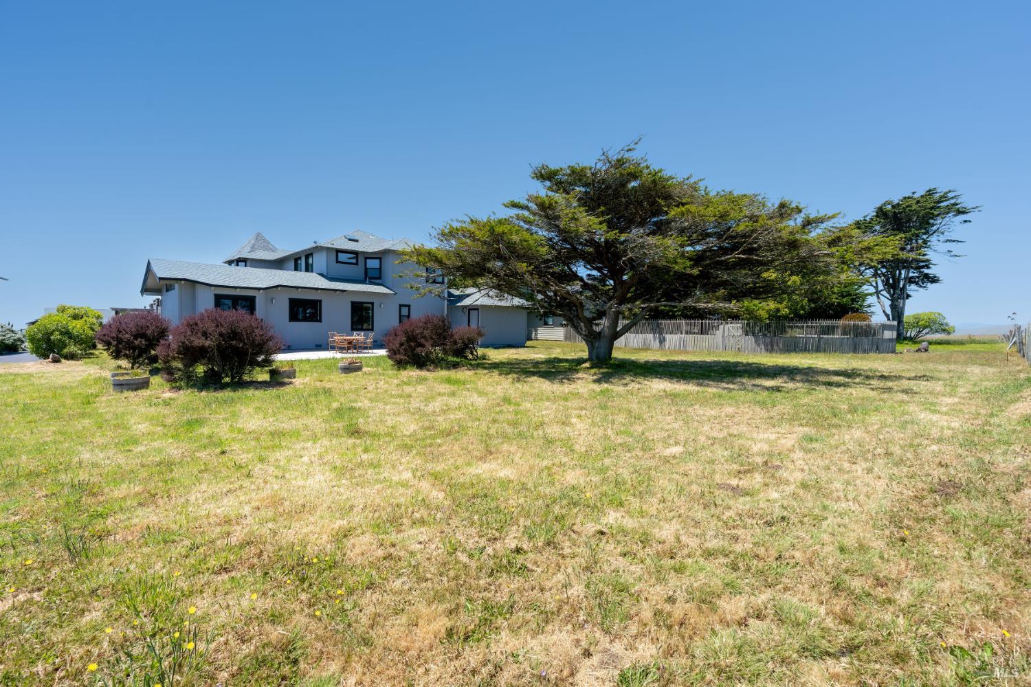 476 Oceana Drive Dillon Beach CA 94929